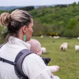 Offre d'emploi pour une baby-sitter à Aurillac