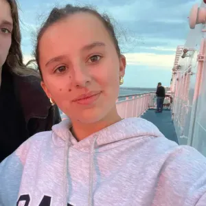 Lycéenne Baby Sitter soir et week end 