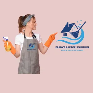 Femme de Ménage à Paris (entretien, nettoyage, repassage...)