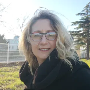 Auxiliaire parentale expérimentée ,NOUNOU 