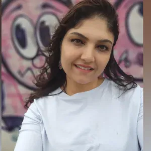 Babysitter com experiência em Loures❤️