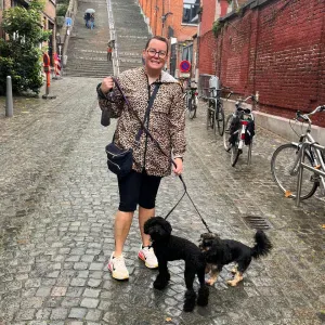 Je cherche une aide ménagère 