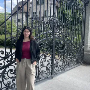 Baby-sitter localisée à Dijon !