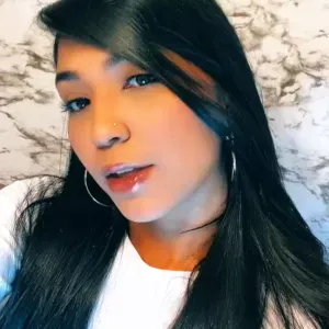 Babá experiente no Brasil, cheguei tem uns dia 