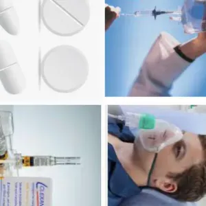 Aide à domicile et aide soignante