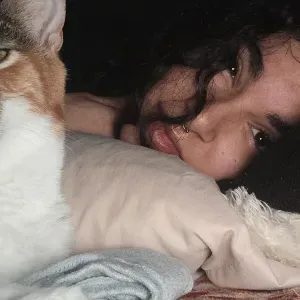 Cuidadora en Valencia con carisma