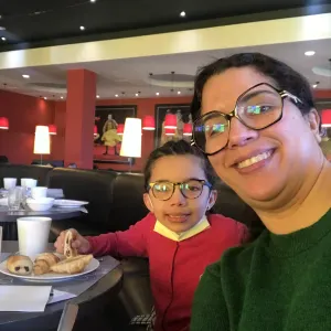 Assistante maternelle Aubervilliers 