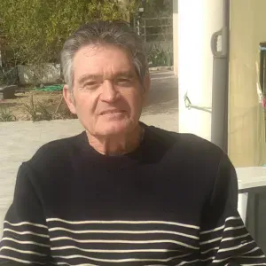 un homme de confiance 