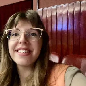 Ciao! Mi chiamo Andrea, ho 24 anni e amo gli animali!