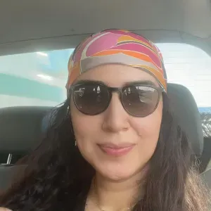 Cuidadora, niñera, empleada de hogar, cocinera 