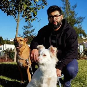 Procuro local para Gata pequena e caseira