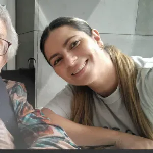 Cuidadora en manrresa Barcelona 