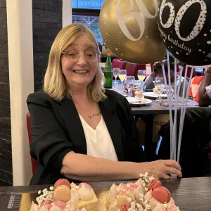 J'ai travaillé dans l'action social