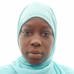 Étudiante particulière à Tours