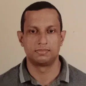 Workspace Care Specialist Joensuu