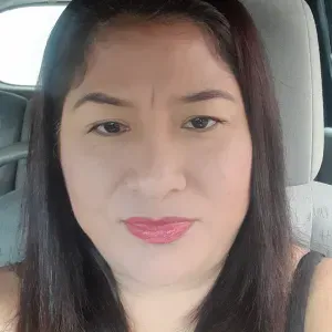 Femme de menage trés responsable 