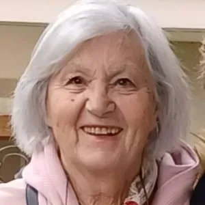 Je cherche un(e) dame de companie le week-end 