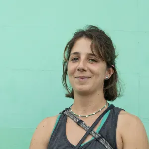 Pet-sitter expérimentée à Lacanau Océan