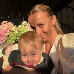 English-speaking nanny for a 2-year-old in Sitges