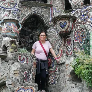 Baby sitter esperta  a Fusignano 