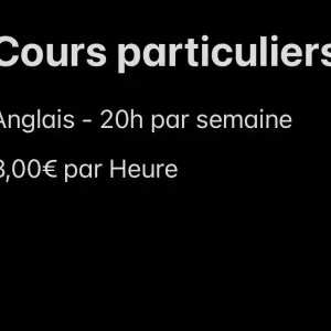Étudiant lycéen à Saint Étienne
