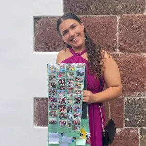 Babysitter com experiência em Almada