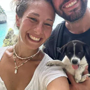 Pet-Sitter & dog lover à Paris ❤️