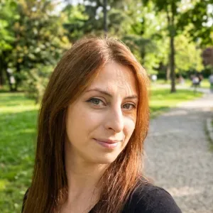 Cat e dog sitter certificata, esperta e referenziata