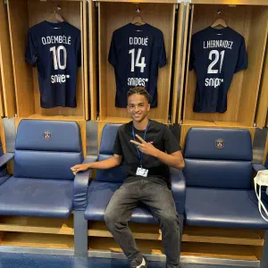 Baby-sitter expérimenté à Lyon !