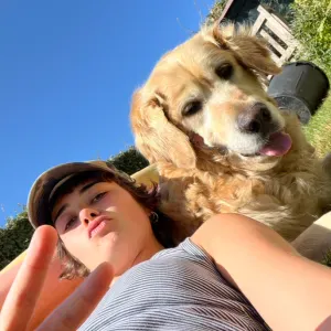Pet-Sitter à Annecy pour promenades ou garde ou autre…