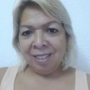 Niñera en Madrid con experiencia 