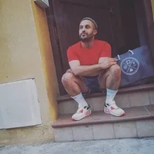 Amoureux des animaux sur Toulouse 