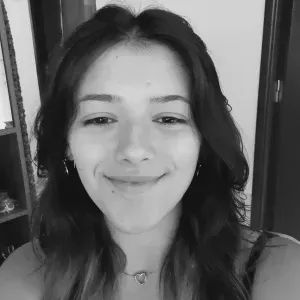 Não tenho experiência, mas com interesse 🤗