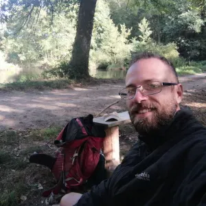 Pet-sitter vallée verte et alentours