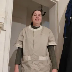 Aide a domicile a temps partiel 