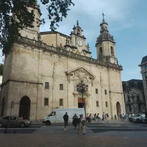 Empleado de limpieza en Bilbao 