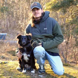 Dog walking / pet sitting in Stockholm