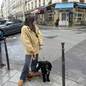 Pet-Sitter à Paris ! 🐕🐾🦴🐈🐈‍⬛