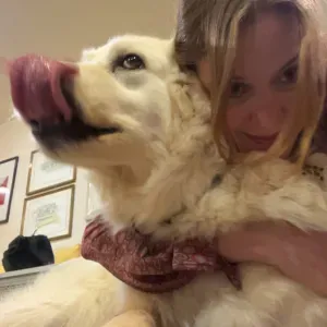 Pet sitter à Paris (promenade, garde et visite! :) )