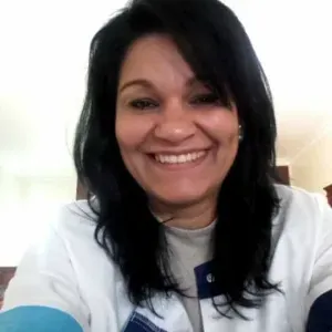 Empregada de limpezas responsável em Olhão 