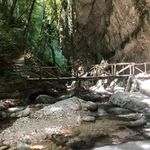 Lavoro pulizie a Ascoli Piceno