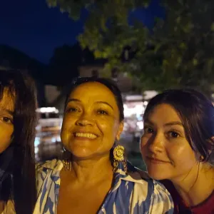 Assistante  pour enfants  disponible