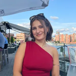 Experienced babysitter available Helsinki