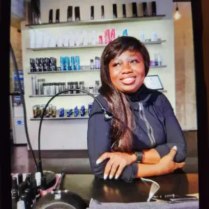 Baby  syster occasionnelle surtout les après midis 