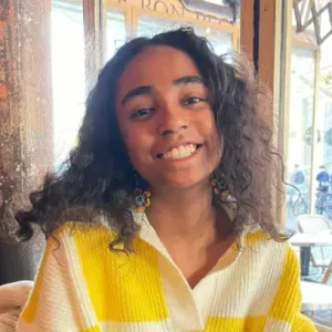 Florence propose de l'aide aux devoirs