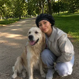 La pet-sitter préférée de votre bébé