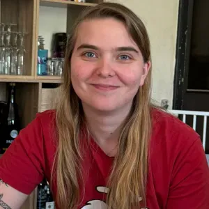 Etudiante passionnée d'animaux