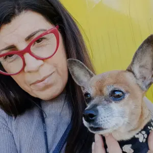 Addetta alle pulizie a Torino 