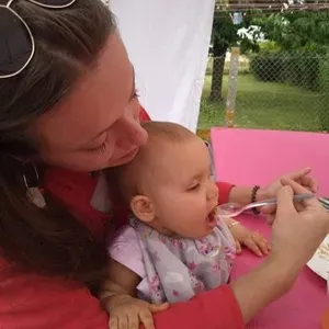 Auxiliaire parentale depuis 7 ans