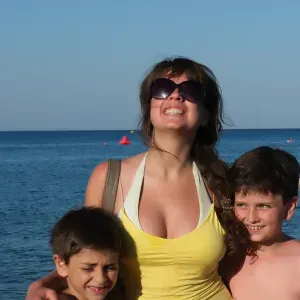 Baby-sitter à domicile en région parisienne